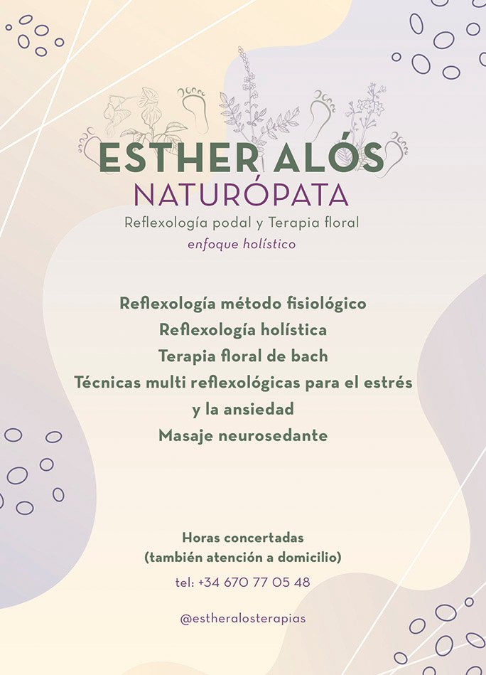 Flyer Esther Alos final 10x15 cara B